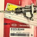 81970B2A00 - : Cylinder &amp; Keys for Kia: Soul, Soul EV Image