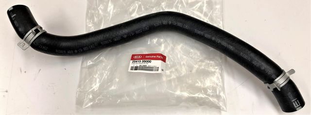 254153S000 - : Lower Hose for Kia: Optima Image