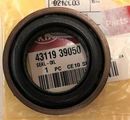 4311939070 - Electrical: Manual Transmission Output Shaft Seal for Kia: Amanti, Forte, Forte Koup, Forte5, Niro EV, Optima, Rio, Rio5, Rondo, Sedona, Sorento, Soul, Spectra, Spectra5, Sportage Image