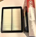 28113C1500 - Engine: Air Filter for Kia: Optima Image