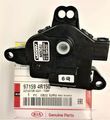 971594R150 - HVAC: Door Actuator for Kia: Optima, Sedona, Sorento Image