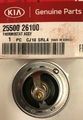 2550026100 - : Thermostat for Kia: Optima, Sportage Image