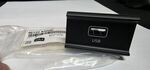 96122K0500 - Body: USB Port for Kia Image