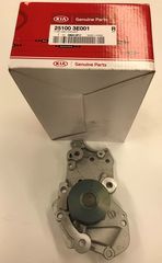 Water Pump - Kia (25100-3E001)