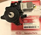 83450D4010 - Body: Window Motor for Kia: Optima Image