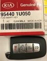 954401U050 - Electrical: Keyless Entry Transmitter for Kia: Sorento Image