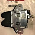 812301W030 - : Latch for Kia: Rio Image