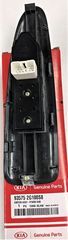 Window Switch - Kia (93575-2G100S8)