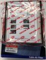 P87904D000A - HVAC: Air Filter for Kia: Sedona Image