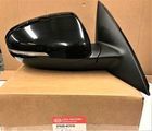 876204C510 - Body: Mirror Assembly for Kia: Optima Image