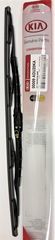 9ADU20KA - Wiper &amp; Washer: Wiper Blade for Kia: Forte, Forte Koup, Optima, Sorento, Soul, Soul EV Image
