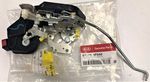 813211F040 - : Latch Assembly Front Dr Right-hand for Kia Image
