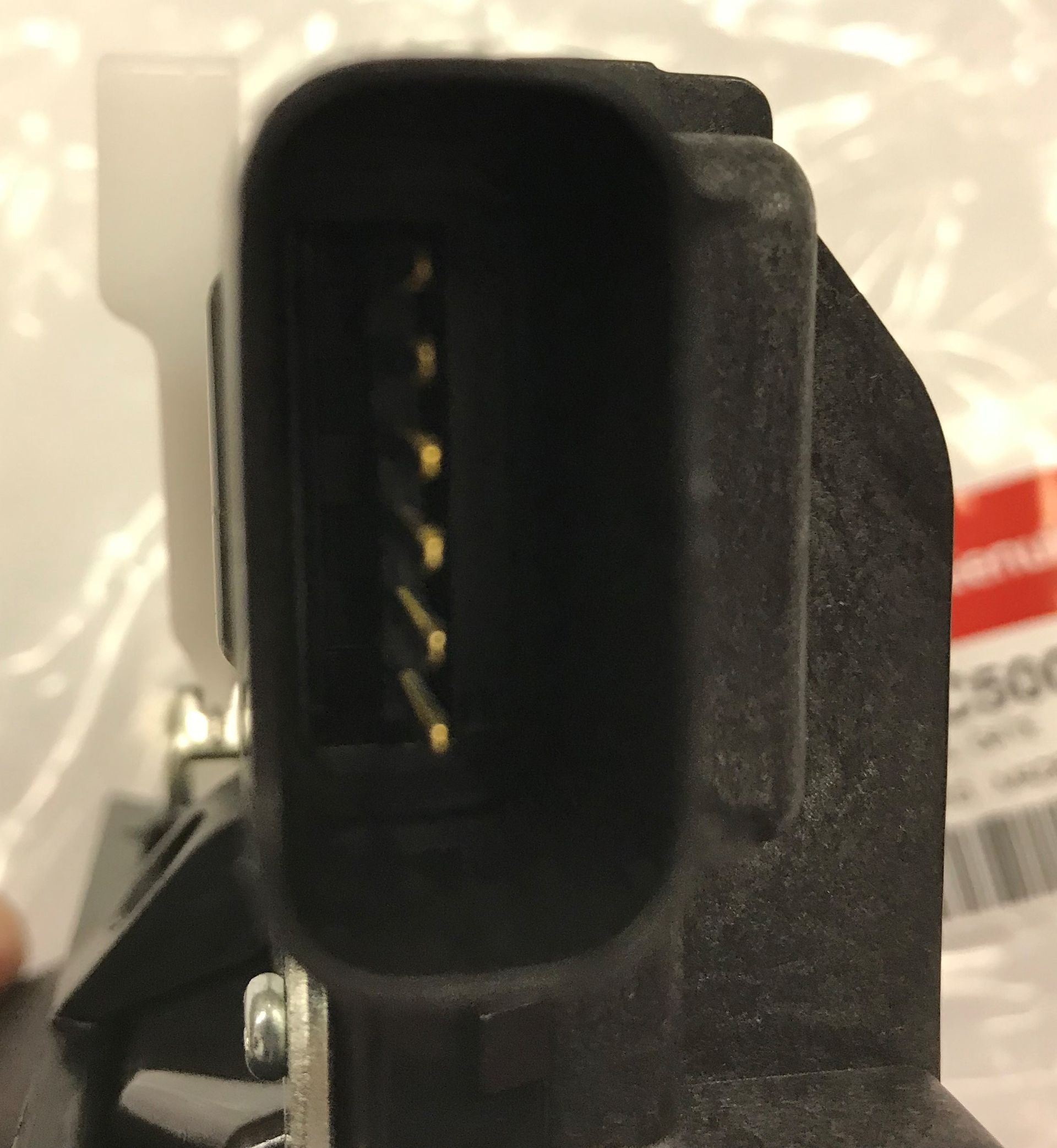 81230C5000 - : Latch Assembly for Kia: Sorento Image