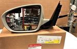 876103R711 - Body: Mirror Assembly for Kia: Cadenza Image