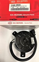 Fan Motor - Kia (25386-3R500)