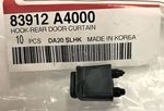 83912A4000 - Body: Hook for Kia: Cadenza, Optima Image