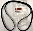 252123E001 - Cooling System: Serpentine Belt for Kia: Optima, Rondo Image