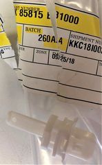 85815B1000 - : Windshield Pillar Trim Clip for Kia: Niro, Niro EV, Sedona, Sorento Image