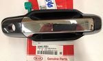 826603E051 - Body: Handle, Outside for Kia: Sorento Image