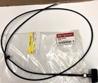 K2AA56720A - Body: Release Cable for Kia Image
