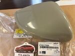 87626P2000 - : Mirror Cover for Kia: Sorento Image