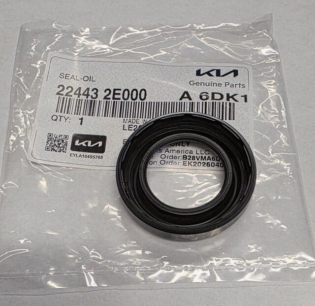 224432E000 - : Seal for Kia Image