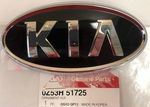 Z53H51725 - : Emblem for Kia Image