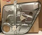 834011D010 - Body: Window Regulator for Kia: Rondo Image