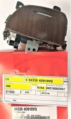 843304D010VQ - Body: Ashtray for Kia: Sedona Image