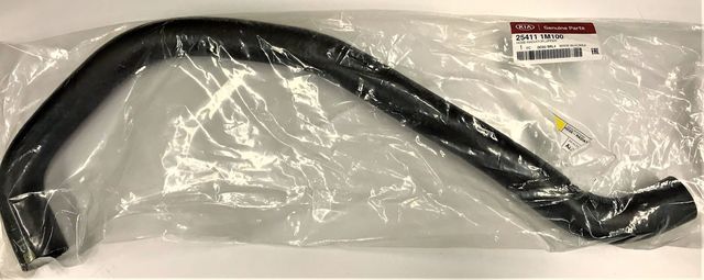 254111M100 - : Upper Hose for Kia: Forte, Forte Koup Image