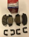 581011RA01 - : Brake Pads Front for Kia: Rio Image
