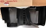 282712GTA3 - : Inter-Cooler for Kia: Optima Image