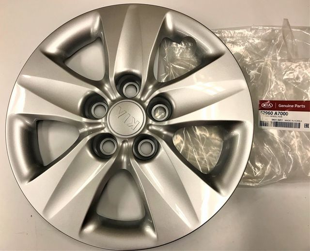 52960-A7000 - Wheel Cover 2014-2018 Kia | Kia.Parts Store