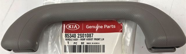 853402S01087 - : Grip Handle for Kia: Optima Image