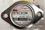 2876434150 - : Exhaust Pipe To Manifold Gasket for Kia: Amanti, Optima, Rondo, Sedona, Soul Image