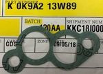 K9A213W89 - Engine: Fuel Injection Idle Air Control Valve Gasket for Kia: Rio, Sephia, Spectra, Sportage Image