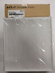                                     Cabin Air Filter
                                