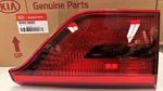 92405D9000 - : Backup Lamp Assembly for Kia: Sportage Image