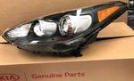 92101D9111 - : Composite Assembly for Kia: Sportage Image