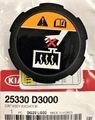 25330D3000 - Cooling System: Cap for Kia: Niro, Niro EV, Sportage Image