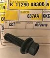 1129008306B - Electrical: Mount Bracket Bolt for Kia: Forte, Forte Koup, Rio, Rio5, Sedona, Sportage Image