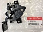 811302K500 - Body: Latch for Kia Image
