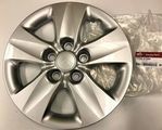 52960A7000 - : Wheel Cover for Kia: Forte, Forte5 Image