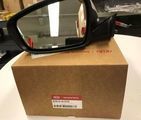 87610A7270 - : Mirror Assembly for Kia: Forte, Forte5 Image