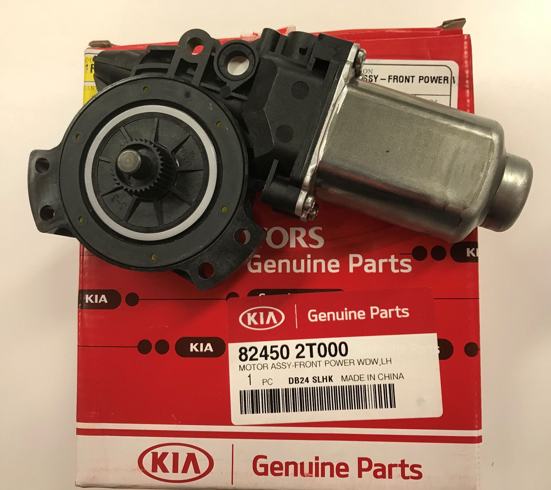 824502T000 - : Window Motor for Kia: Optima Image