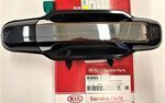 836603E051 - Body: Handle, Outside for Kia: Sorento Image