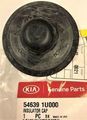 546391U000 - Suspension: Cap for Kia: Sorento Image