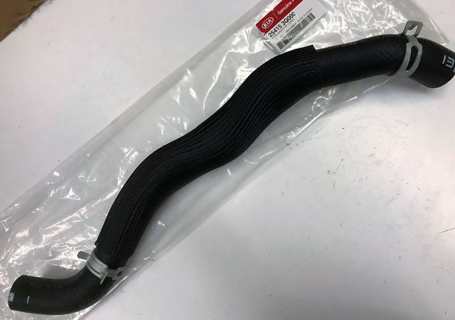 254153Q000 - : Lower Hose for Kia: Optima Image