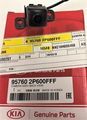 957602P600FFF - Body: Rear Camera for Kia: Sorento Image