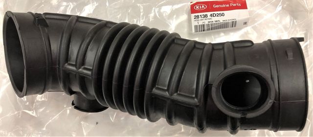 281384D250 - : Intake Hose for Kia: Sedona Image